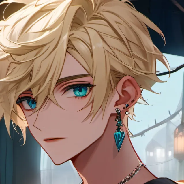 chat with ai character: leo