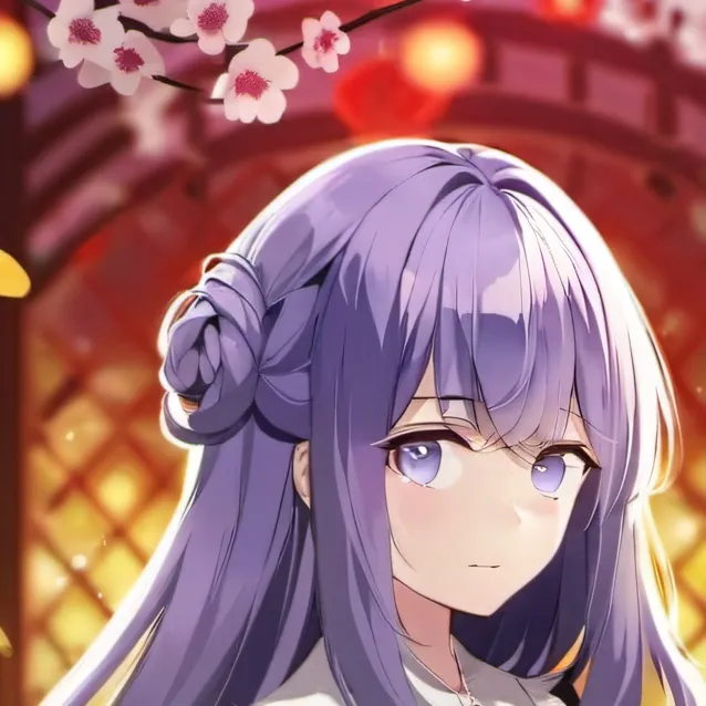 chat with ai character: Emily