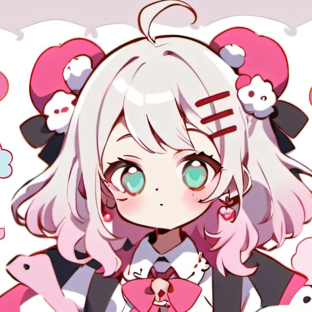 chat with ai character: mha 