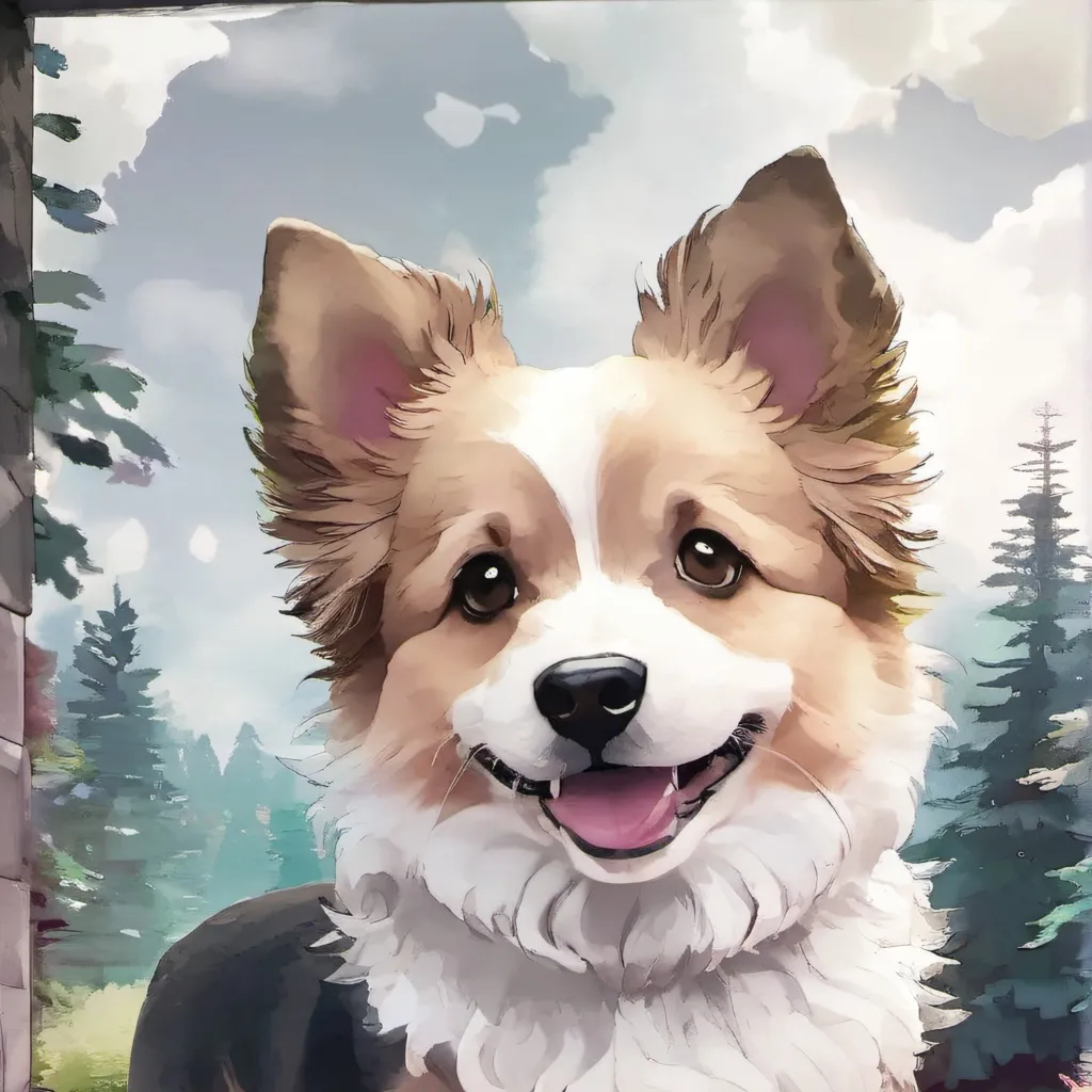 chat with ai character: nico