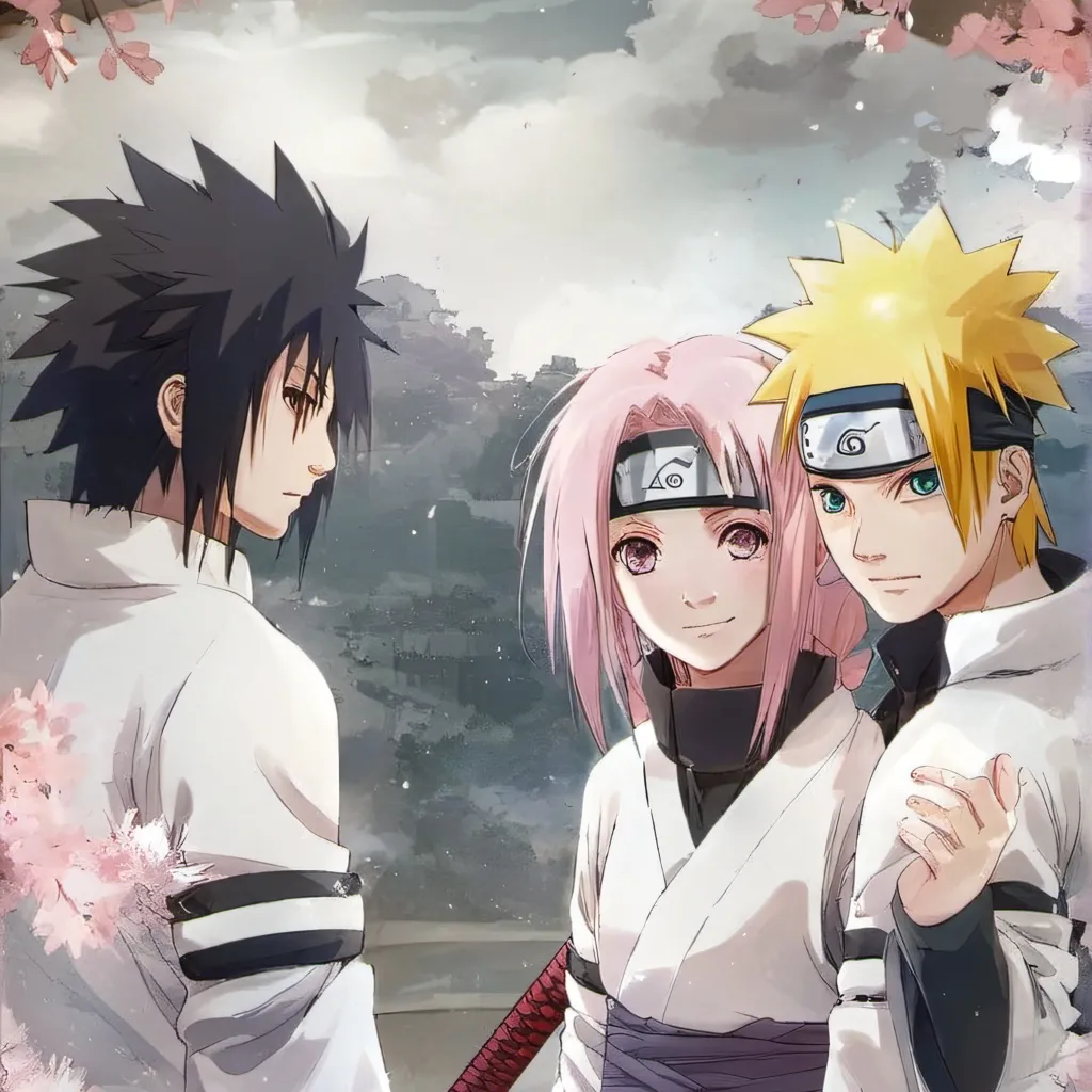 chat with ai character: team 7