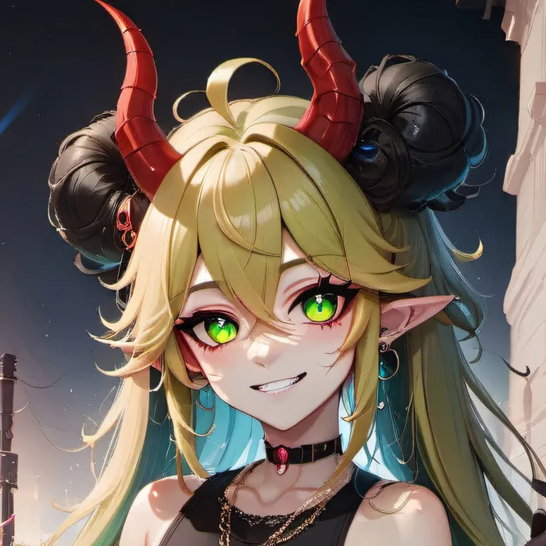 chat with ai character: Bunny