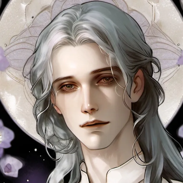 chat with ai character: Thiollier