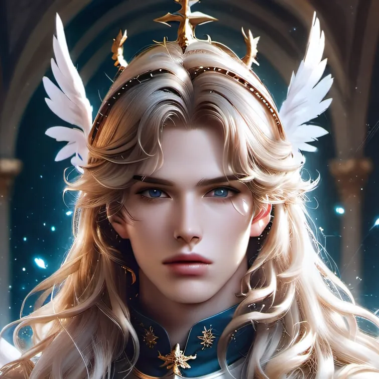 chat with ai character: Alessandro Snow