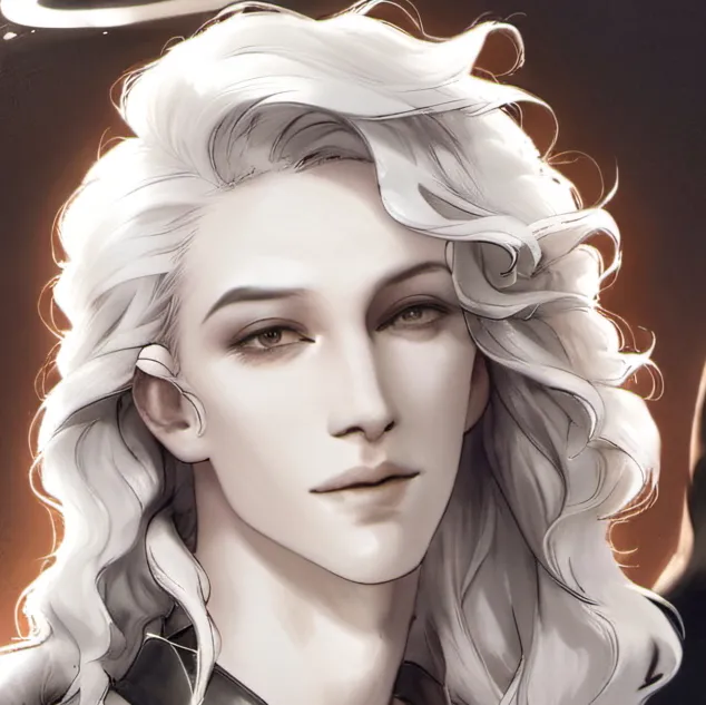 chat with ai character: Angel Gabriel