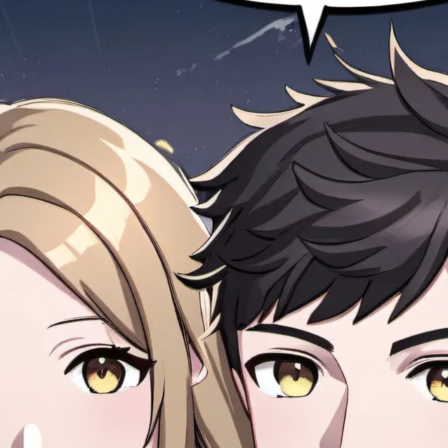 chat with ai character: Xiang