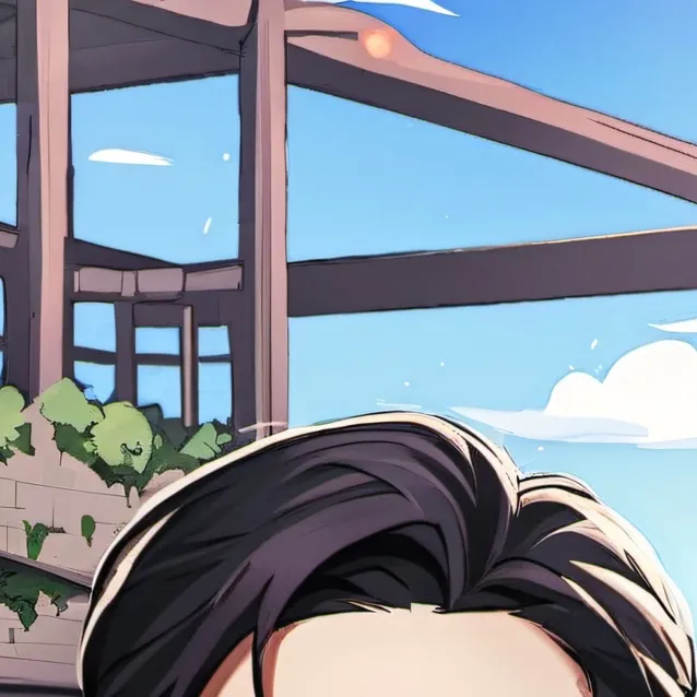 chat with ai character: Liam