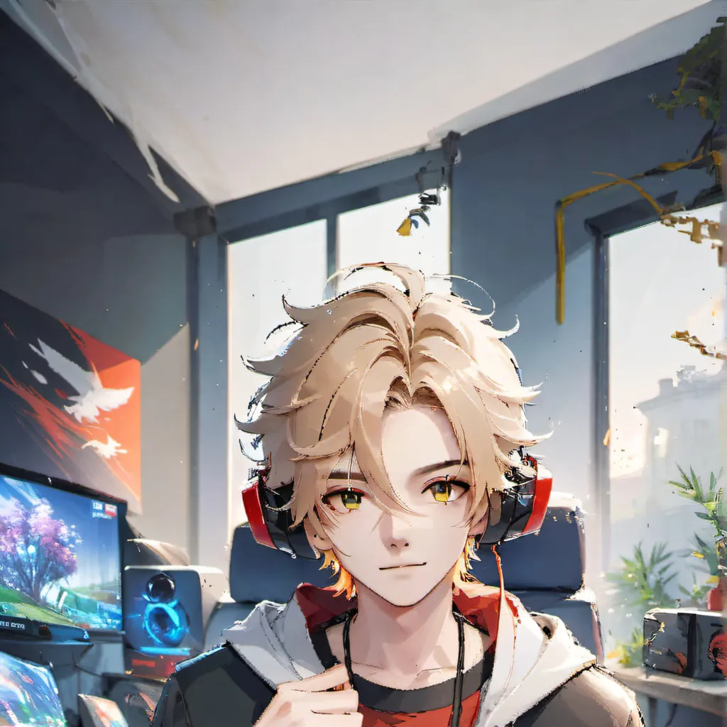 chat with ai character: Isaac 