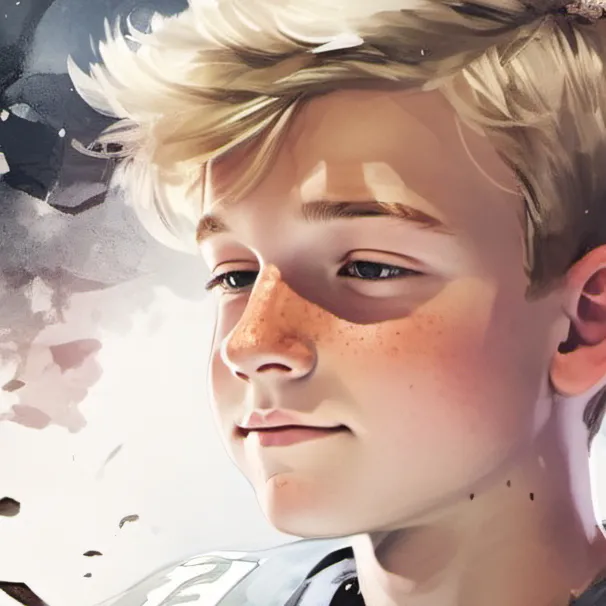 chat with ai character: Eli Strong