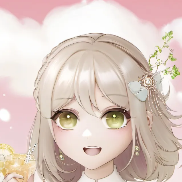 chat with ai character: Lily 