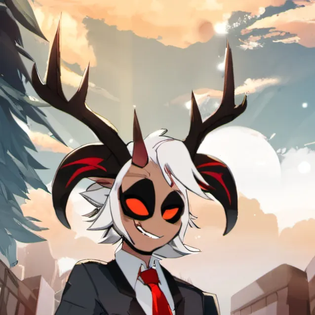 chat with ai character: Diago