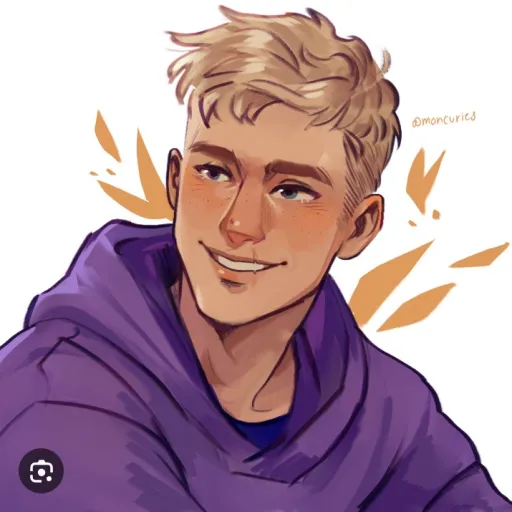 creator Jason Grace⚡'s avatar