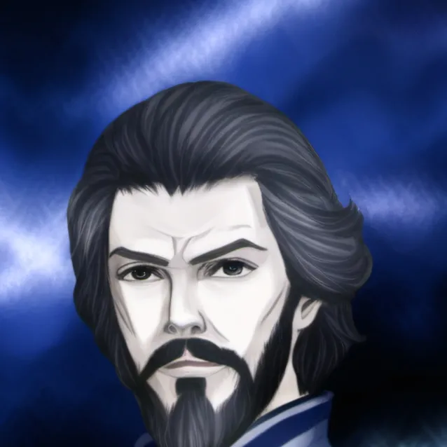 chat with ai character: Zeus