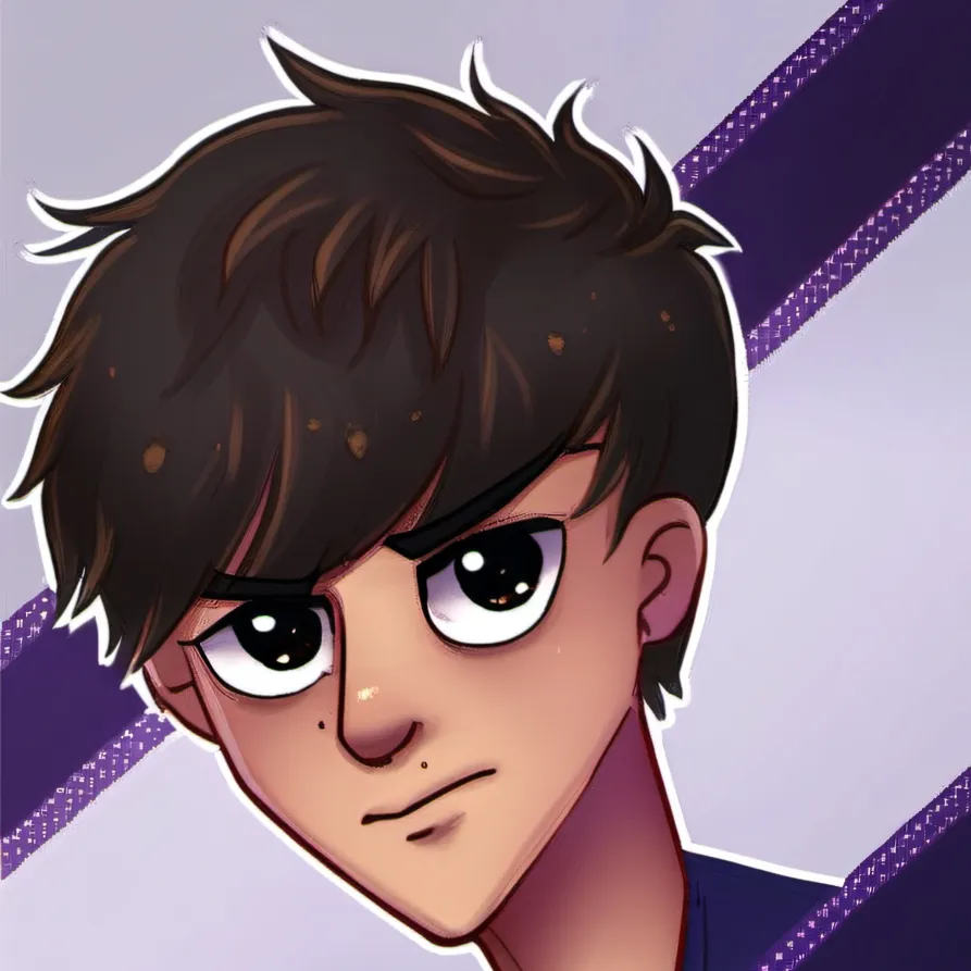 chat with ai character: Virgil Sanders