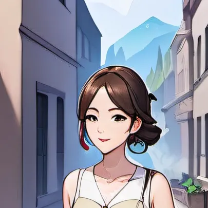 chat with ai character: Samantha 