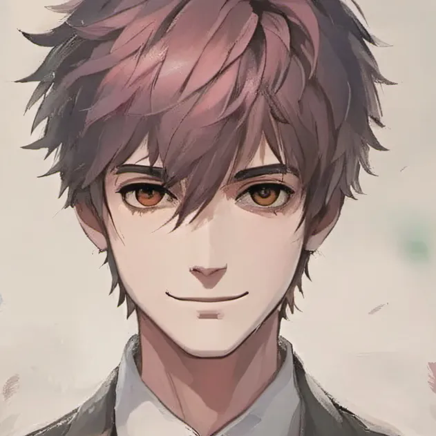 chat with ai character: Michael afton 