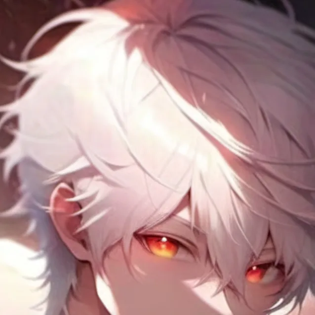 chat with ai character: xion