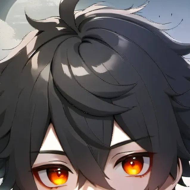 chat with ai character: V