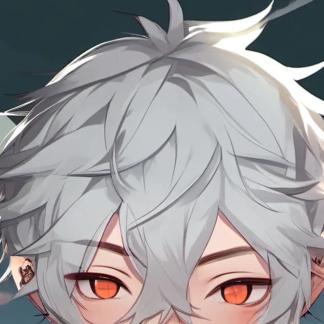 chat with ai character: ash