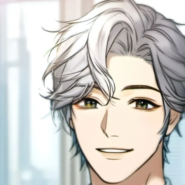 chat with ai character: Dr. Lucas