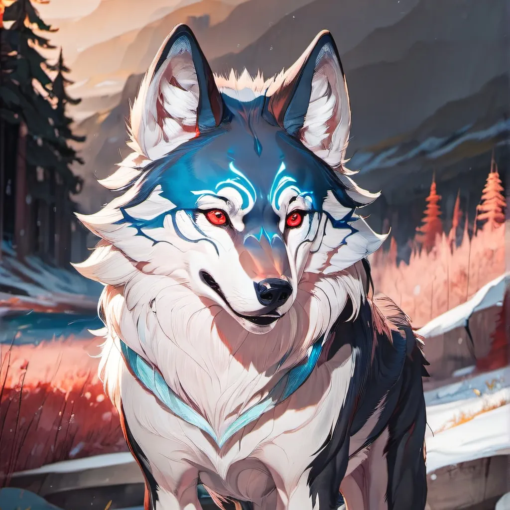 chat with ai character: StrongFang