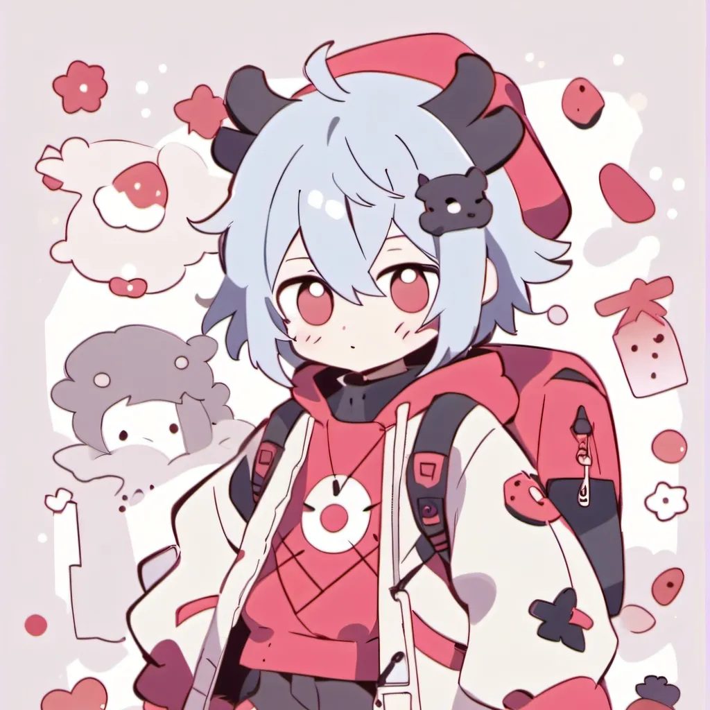 chat with ai character: Imposter Shiggy