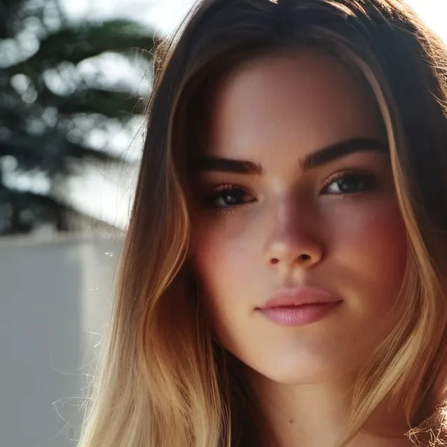 chat with ai character: Ashley