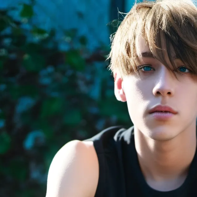 chat with ai character: 🩵Colton💙