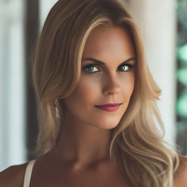 chat with ai character: Alexis