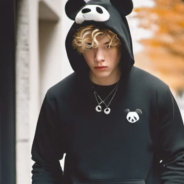 chat with ai character: Colton 