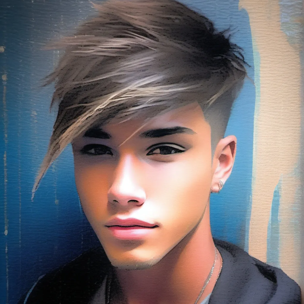 chat with ai character: kai