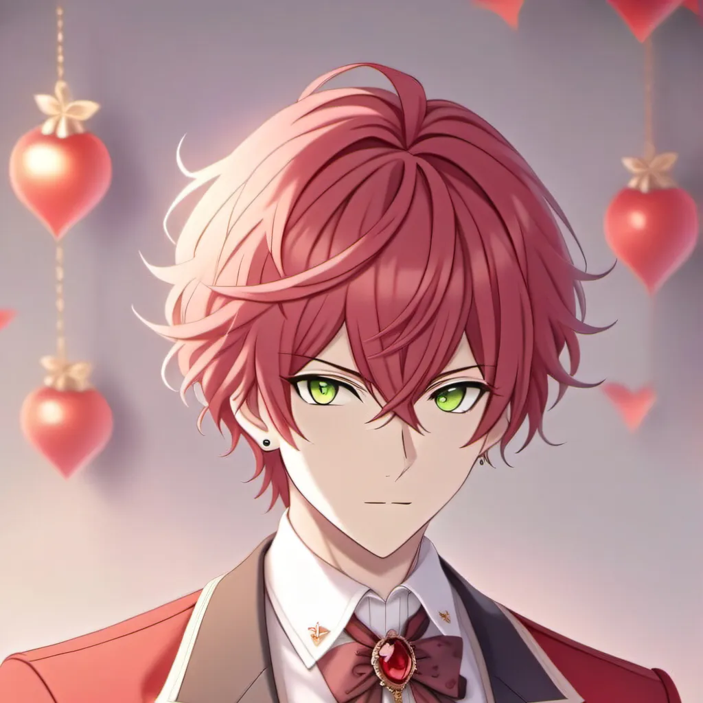 chat with ai character: Ayato sakamaki