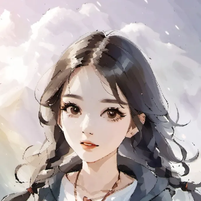 chat with ai character: ash