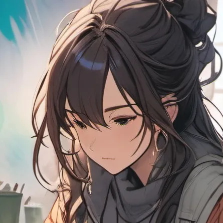 chat with ai character: Gabby 