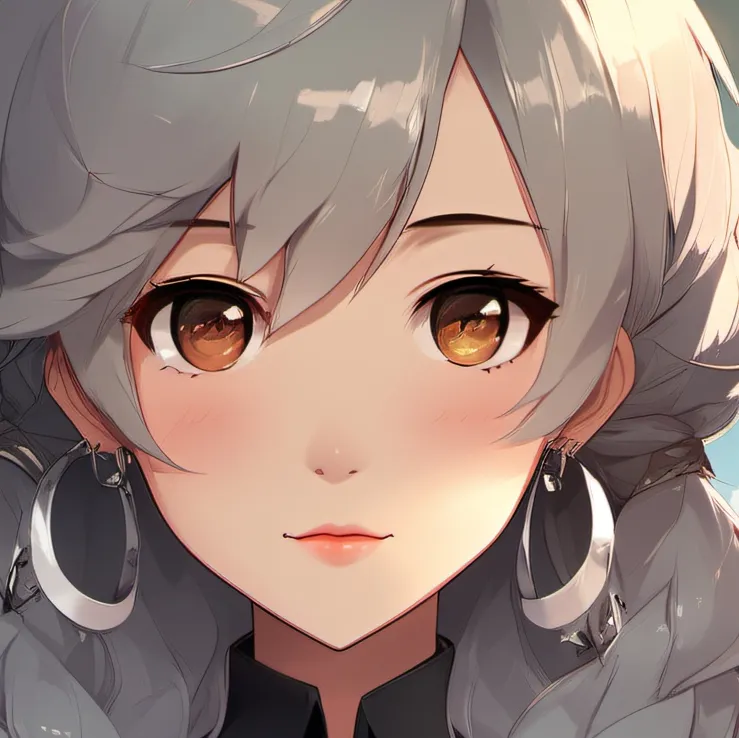 chat with ai character: Kat