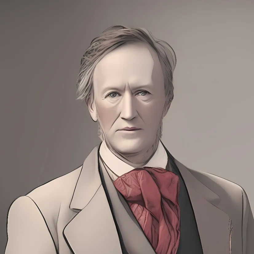 chat with ai character: Richard Wagner