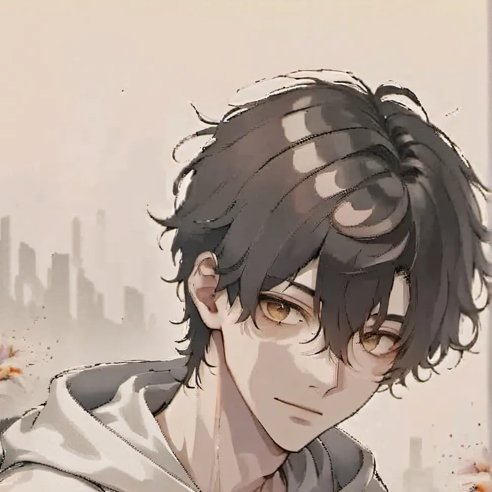 chat with ai character: alex