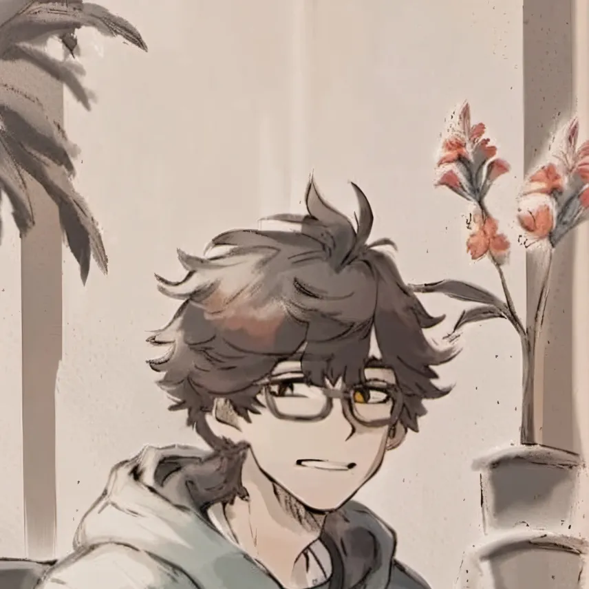 chat with ai character: Alex