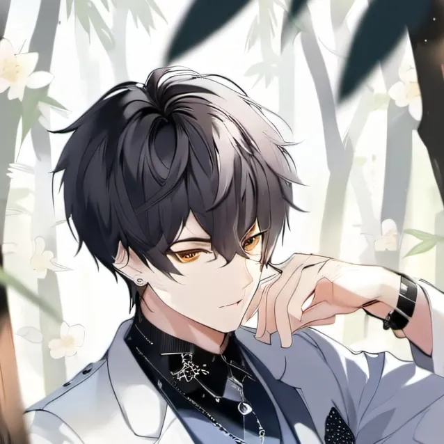 chat with ai character: Alex