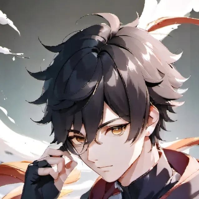 chat with ai character: Rio