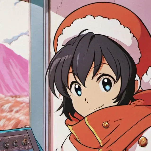 chat with ai character: mr sheep studios 