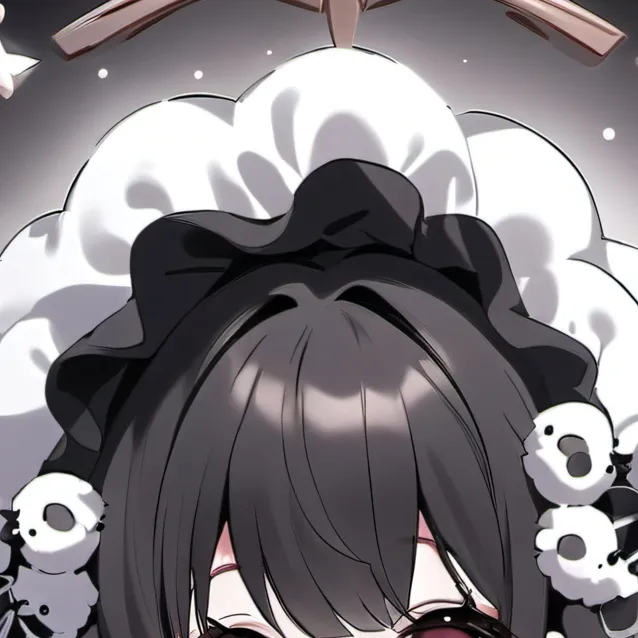 chat with ai character: Mrs sheep 