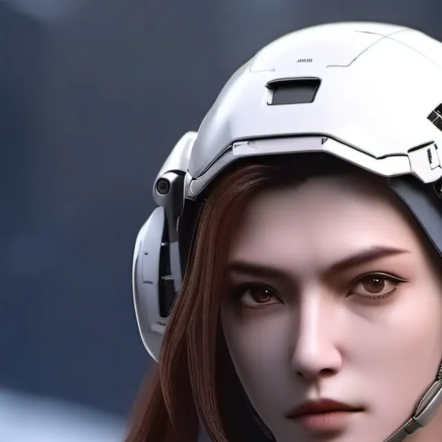 chat with ai character: cyn from murder