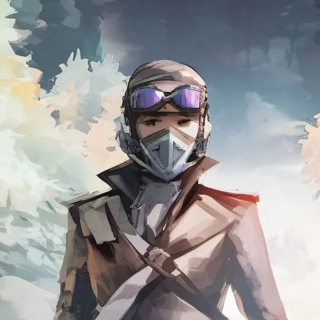 chat with ai character: lewis