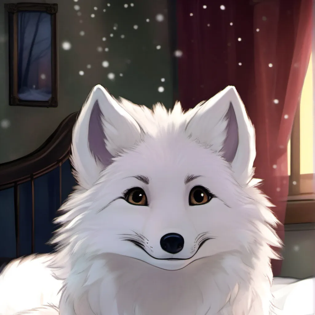 chat with ai character: Vio