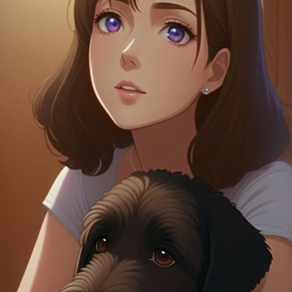 chat with ai character: Alice McAllister 