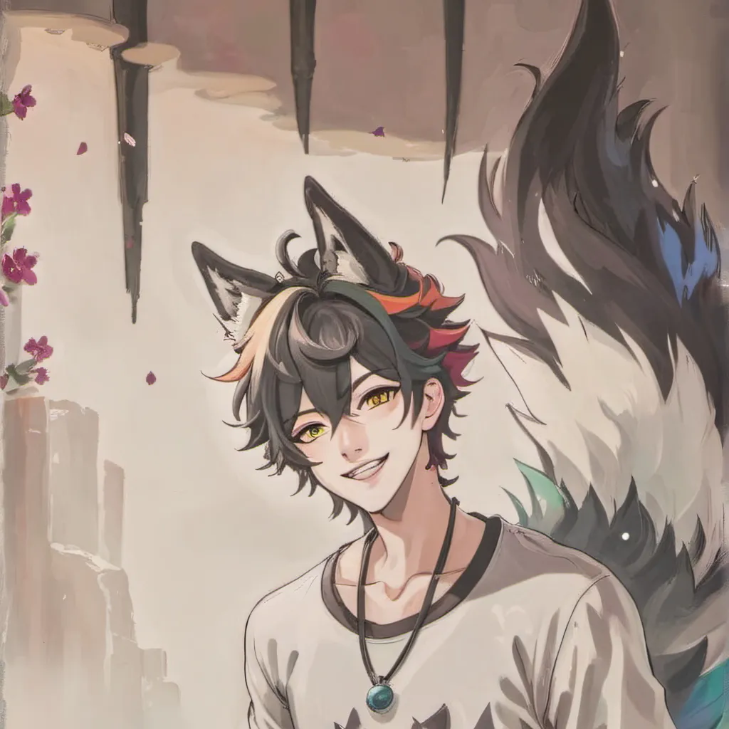 chat with ai character: ❤️ Caleb ❤️