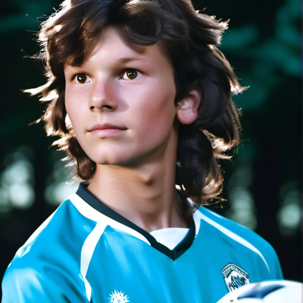 chat with ai character: Gorgie 