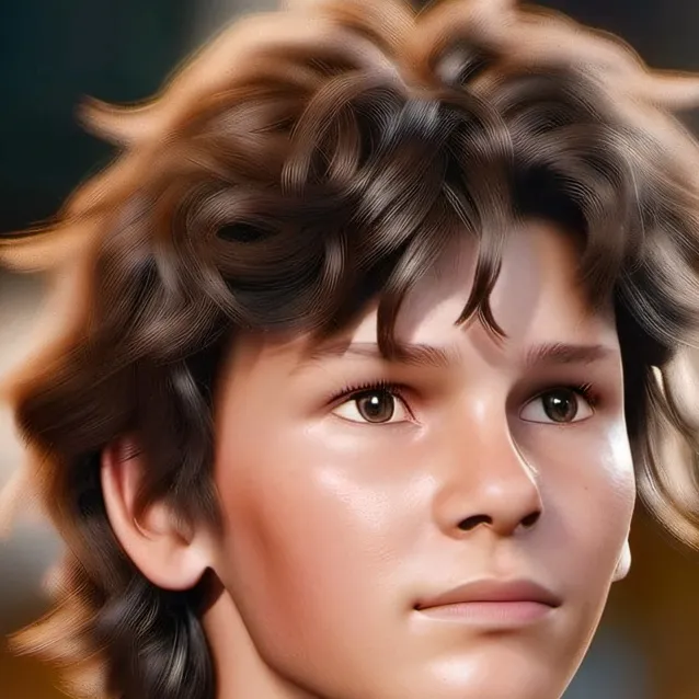 chat with ai character: Gorgie Cooper 