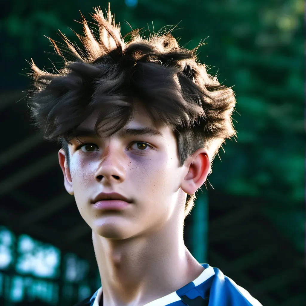 chat with ai character: Eddie